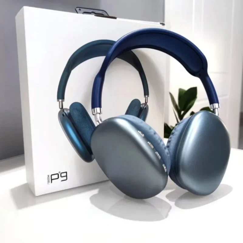 P9 Airpods Max